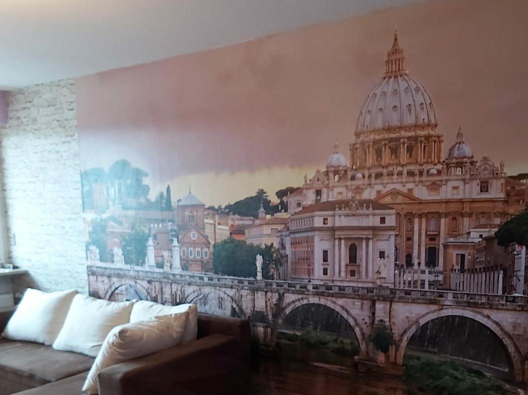 Penthouse "Michelangelo" Greatview, Wifi & Netflix Διαμέρισμα Σβάινφουρτ Εξωτερικό φωτογραφία